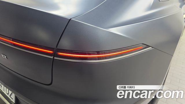Hyundai Grandeur 2025 — photo 9