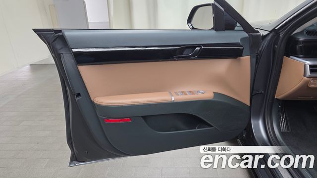 Hyundai Grandeur 2025 — photo 14