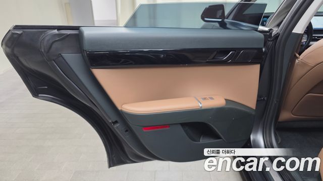 Hyundai Grandeur 2025 — photo 15