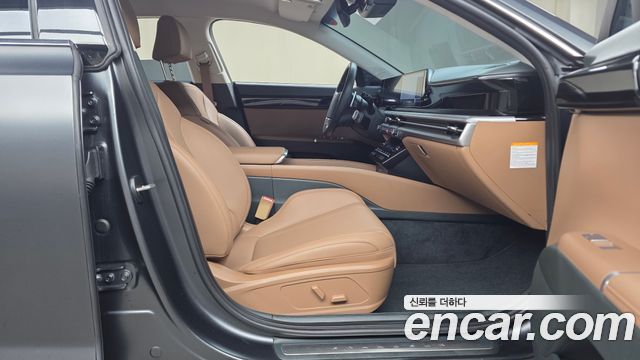 Hyundai Grandeur 2025 — photo 16
