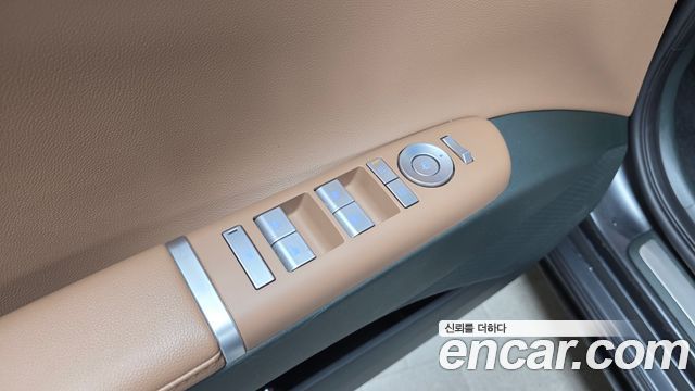 Hyundai Grandeur 2025 — photo 27