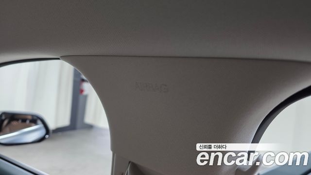 Hyundai Grandeur 2025 — photo 28