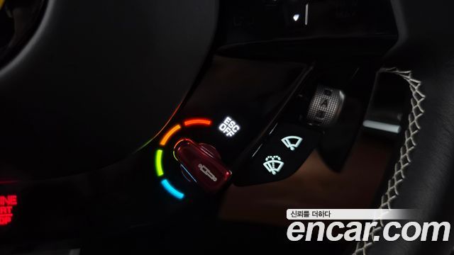 Ferrari Purosangue 2024 — photo 21