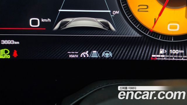 Ferrari Purosangue 2024 — photo 27