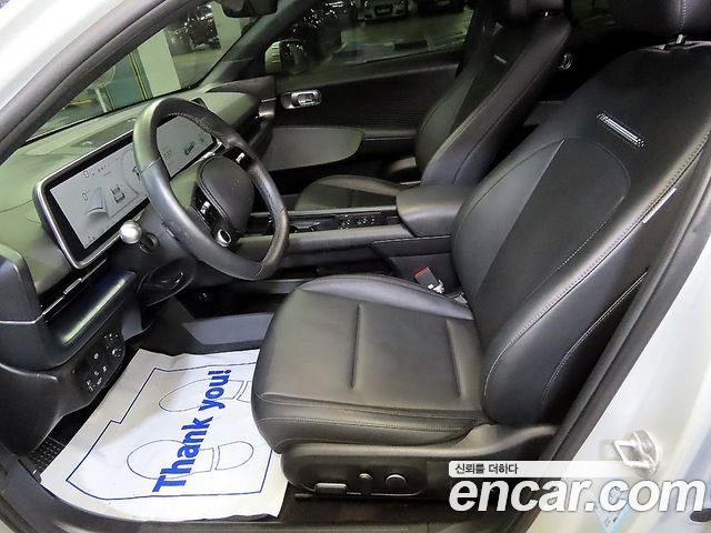 Hyundai Ioniq6 2025 — photo 6