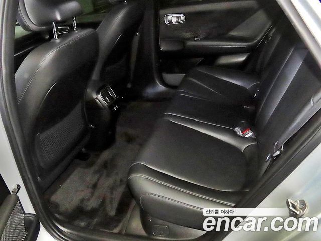 Hyundai Ioniq6 2025 — photo 7