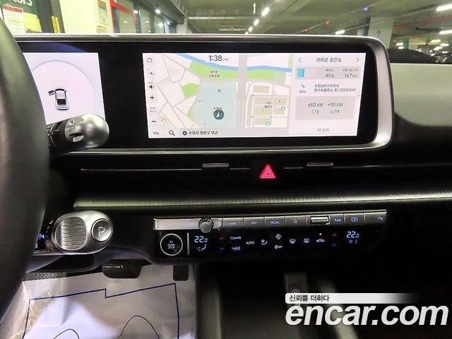 Hyundai Ioniq6 2025 — photo 11
