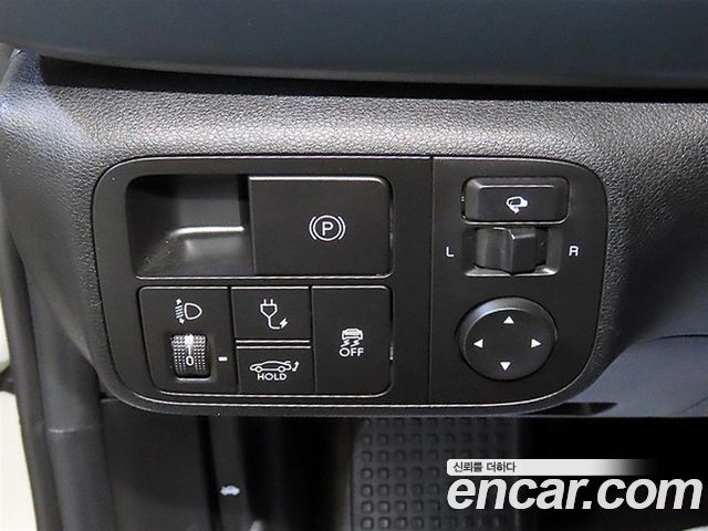 Hyundai Ioniq6 2025 — photo 13
