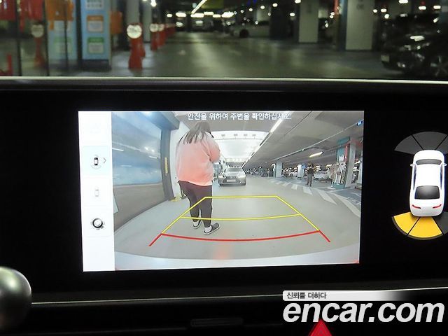 Hyundai Ioniq6 2025 — photo 15