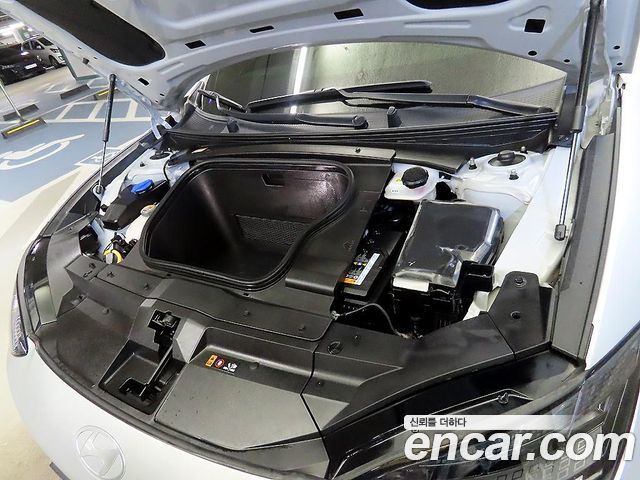 Hyundai Ioniq6 2025 — photo 19