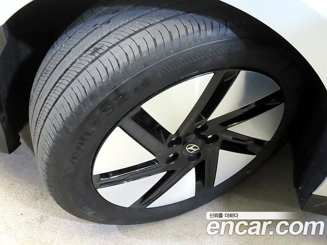 Hyundai Ioniq6 2025 — photo 20