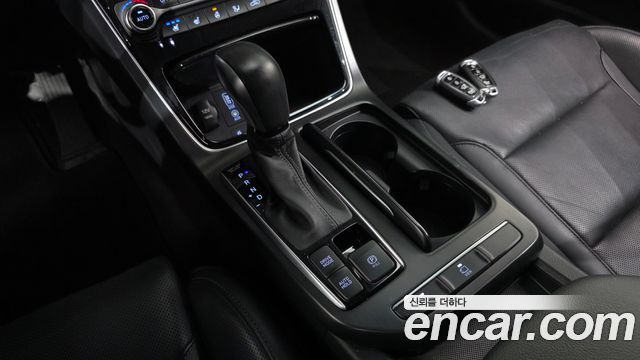 Hyundai Grandeur 2019 — photo 9