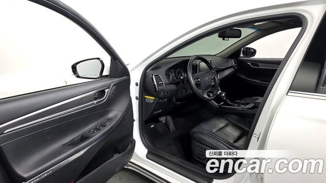 Hyundai Grandeur 2019 — photo 10