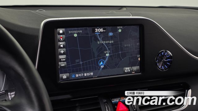 Hyundai Grandeur 2019 — photo 13