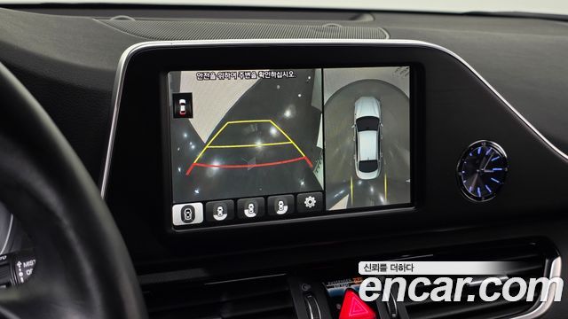 Hyundai Grandeur 2019 — photo 14
