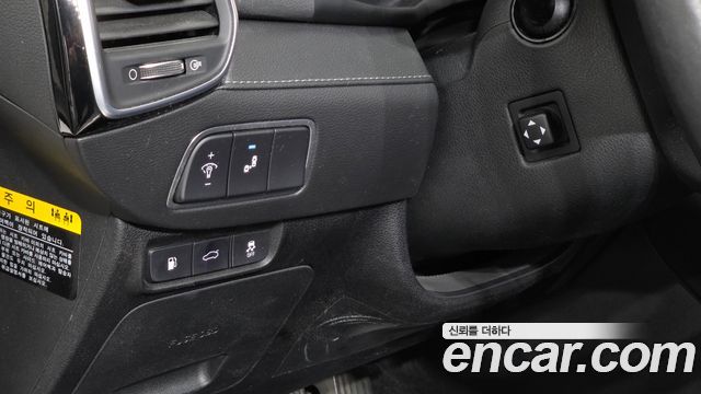 Hyundai Grandeur 2019 — photo 15