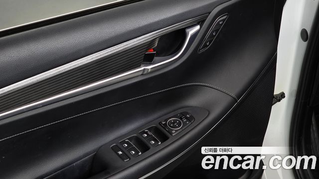 Hyundai Grandeur 2019 — photo 16