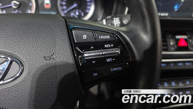 Hyundai Grandeur 2019 — photo 17