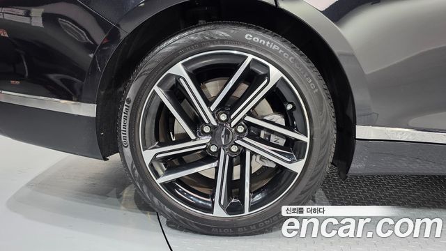 Genesis G80 2026 — photo 5