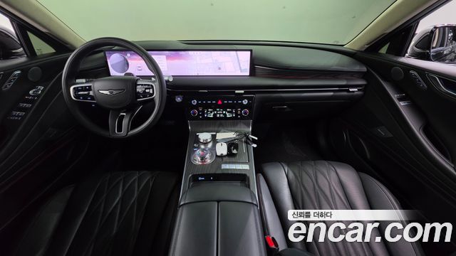 Genesis G80 2026 — photo 7