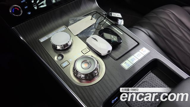 Genesis G80 2026 — photo 9