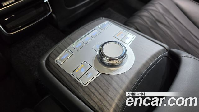 Genesis G80 2026 — photo 13