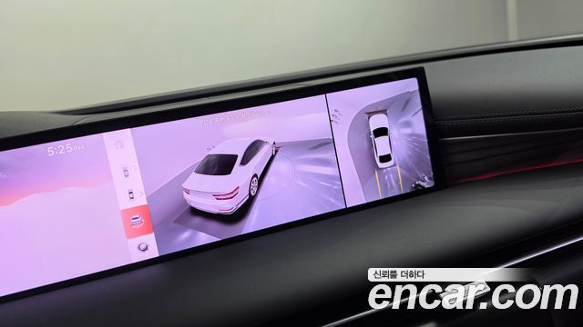 Genesis G80 2026 — photo 16