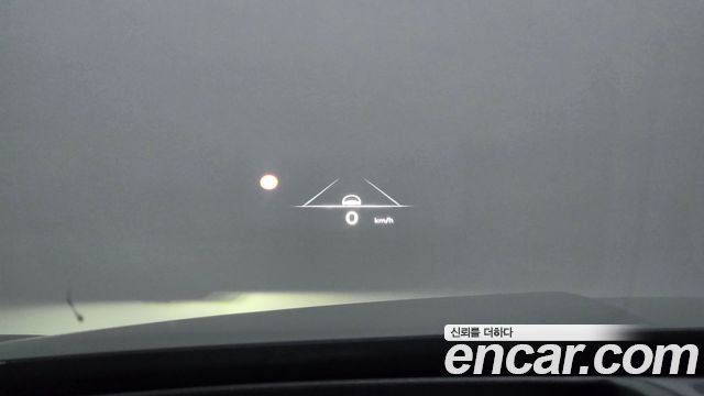 Genesis G80 2026 — photo 19