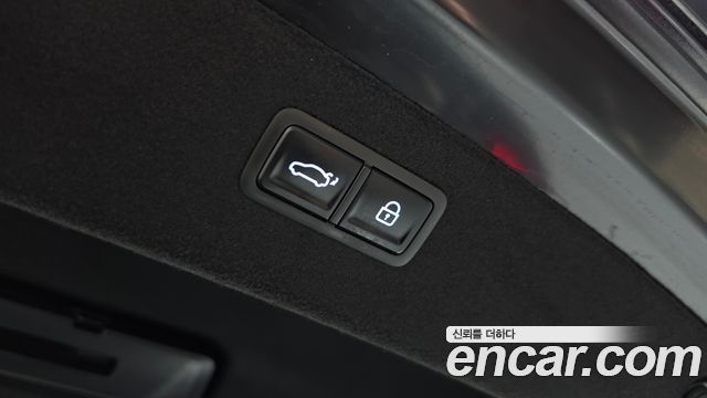 Genesis G80 2026 — photo 20