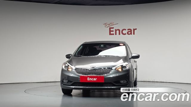 Kia K3 2013 — photo 3