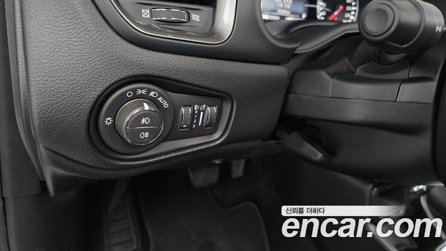 Jeep Renegade 2022 — photo 26