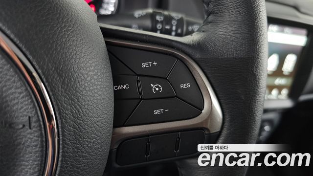 Jeep Renegade 2022 — photo 29