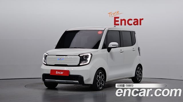 Kia RAY 2023 — photo 1