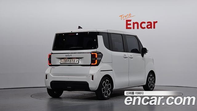 Kia RAY 2023 — photo 2