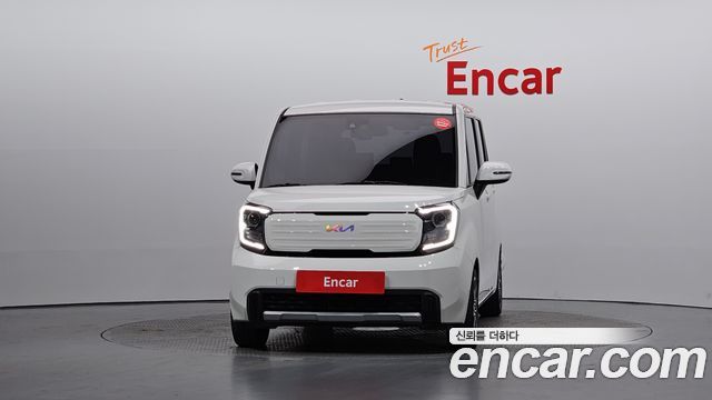 Kia RAY 2023 — photo 3