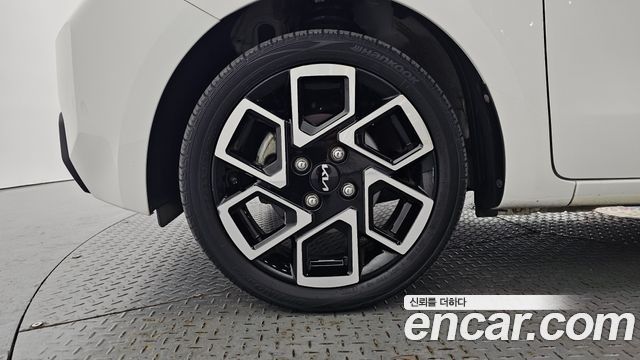 Kia RAY 2023 — photo 5