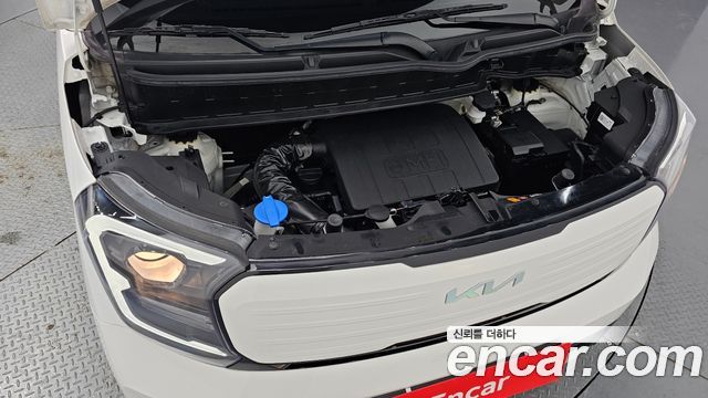 Kia RAY 2023 — photo 6