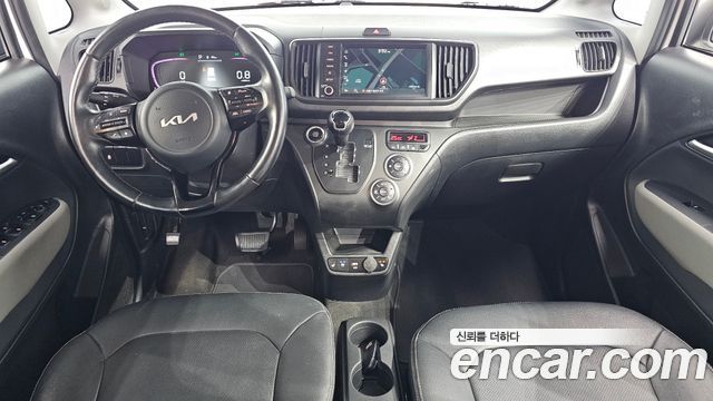 Kia RAY 2023 — photo 10