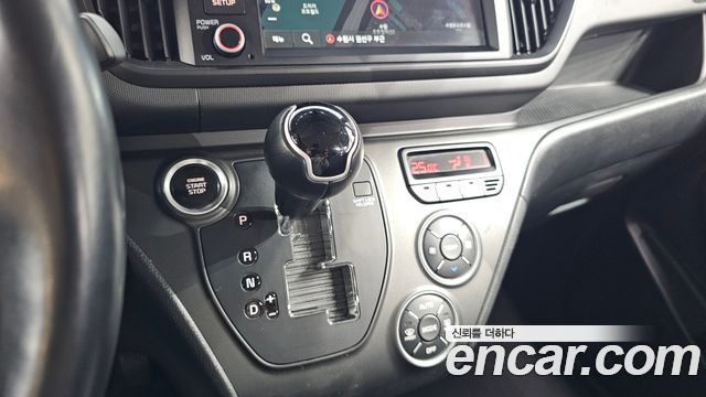 Kia RAY 2023 — photo 12
