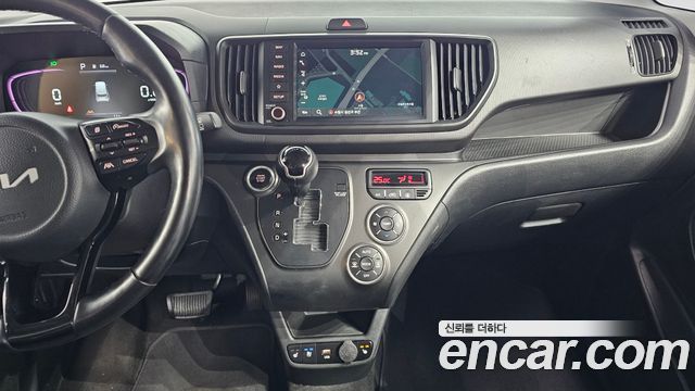 Kia RAY 2023 — photo 18