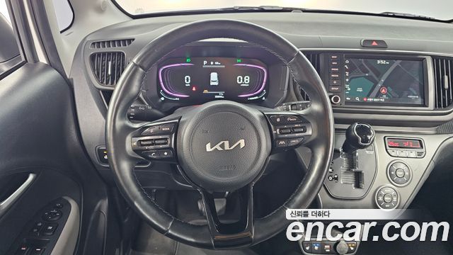 Kia RAY 2023 — photo 19