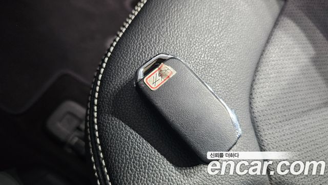 Kia RAY 2023 — photo 21