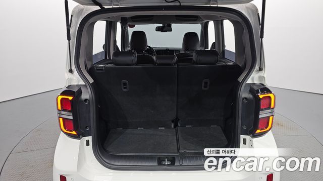 Kia RAY 2023 — photo 22