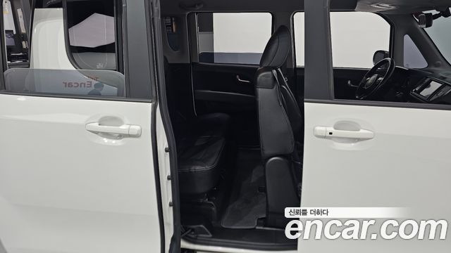 Kia RAY 2023 — photo 23