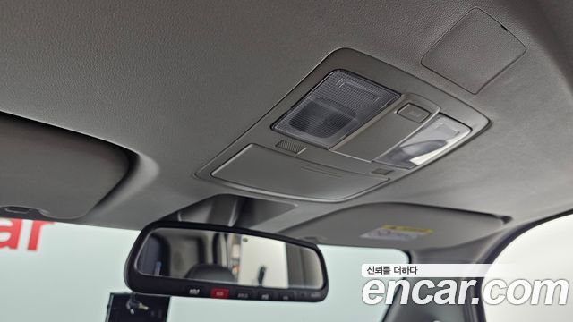 Kia RAY 2023 — photo 25