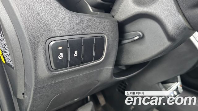 Kia RAY 2023 — photo 26