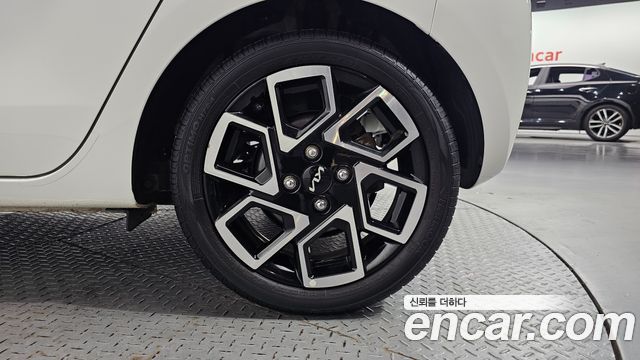 Kia RAY 2023 — photo 7