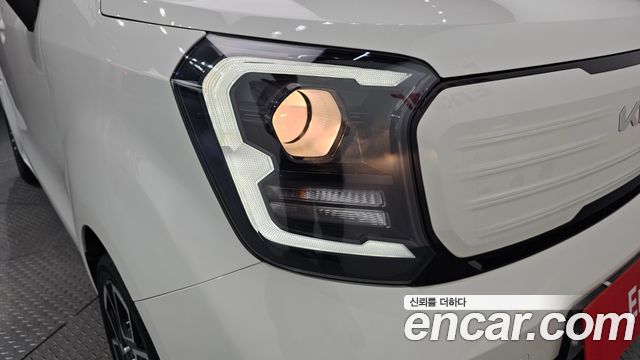 Kia RAY 2023 — photo 8