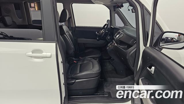 Kia RAY 2023 — photo 16