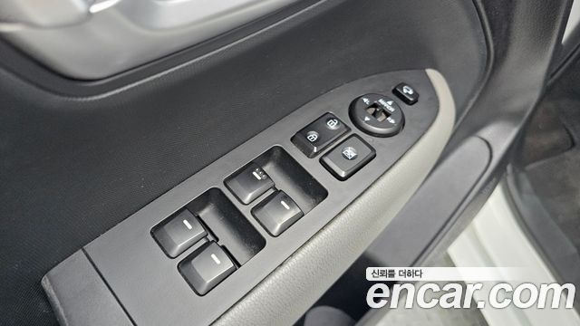 Kia RAY 2023 — photo 28